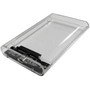 Внешний корпус для HDD/SSD AgeStar 3UB2P6C