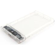 Внешний корпус для HDD/SSD AgeStar 3UB2P4C
