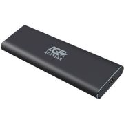Внешний корпус SSD AgeStar 3UBNF5C