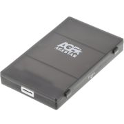 Внешний корпус для HDD/SSD AgeStar 3UBCP1-6G