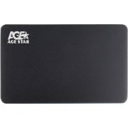 Внешний корпус для HDD/SSD AgeStar 3UB2AX1