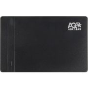 Внешний корпус для HDD/SSD AgeStar 3UB2P3