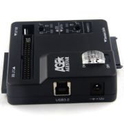 Адаптер-переходник для HDD/SSD AgeStar 3FBCP