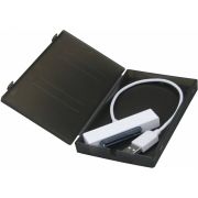 Внешний корпус для HDD/SSD AgeStar SUBCP1