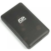 Внешний корпус для HDD/SSD AgeStar 3UBCP3
