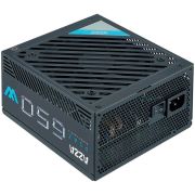 Блок питания Azza ATX 650W PSAZ-650B