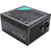 Блок питания Azza ATX 750W PSAZ-750G