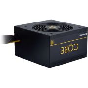 Блок питания Chieftec ATX 600W CORE BBS-600S-Bulk