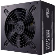 Блок питания Cooler Master ATX 500W MWE 500 Bronze V2
