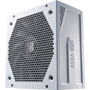 Блок питания Cooler Master ATX 850W V Gold V2 White Case