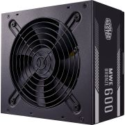 Блок питания Cooler Master ATX 600W MWE Bronze V2