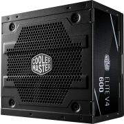 Блок питания Cooler Master ATX 600W Elite V4