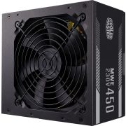 Блок питания Cooler Master ATX 450W MWE White V2