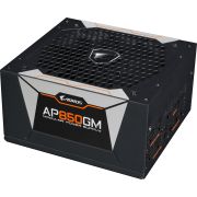 Блок питания Gigabyte ATX 850W AORUS GP-AP850GM