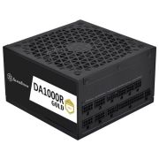 Блок питания Silverstone ATX 1000W Decathlon DA1000R