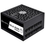 Блок питания Silverstone ATX 850W Hela 850R