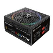 Блок питания Thermaltake ATX 750W Toughpower Grand RGB