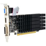 Видеокарта Afox PCI-E 2.0 AF210-1024D3L5-V2