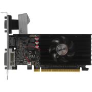 Видеокарта Afox PCI-E 2.0 AF210-512D3L3-V2