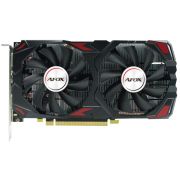 Видеокарта Afox PCI-E AFRX580-8192D5H3-V3