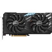 Видеокарта Asrock PCI-E 4.0 RX7800XT CL 16GO