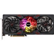 Видеокарта Asrock PCI-E 4.0 RX7600 PG 8GO