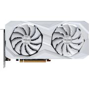 Видеокарта Asrock PCI-E 4.0 RX6600 CLW 8G