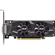 Видеокарта Asus PCI-E 4.0 RTX3050-O6G-LP-BRK
