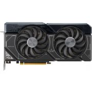 Видеокарта Asus PCI-E 4.0 DUAL-RTX4070S-12G