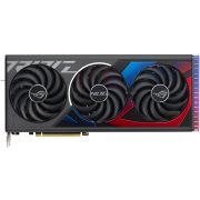 Видеокарта Asus PCI-E 4.0 ROG-STRIX-RTX4070TIS-O16G-GAMING