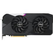 Видеокарта Asus PCI-E 4.0 DUAL-RX6750XT-O12G
