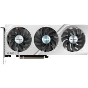 Видеокарта Gigabyte PCI-E 4.0 GV-N4060EAGLEOC ICE-8GD