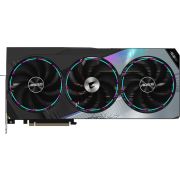 Видеокарта Gigabyte PCI-E 4.0 GV-N408SAORUS M-16GD