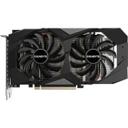 Видеокарта Gigabyte PCI-E GV-N1656WF2OC-4GD