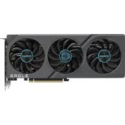 Видеокарта Gigabyte PCI-E 4.0 GV-N406TEAGLE OC-8GD