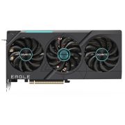 Видеокарта Gigabyte PCI-E 4.0 GV-N407TEAGLE OC-12GD 2.0