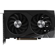 Видеокарта Gigabyte PCI-E 4.0 GV-IA380WF2OC-6GD