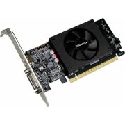 Видеокарта Gigabyte PCI-E GV-N710D5-2GL NVIDIA GeForce GT 710
