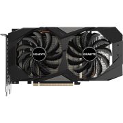 Видеокарта Gigabyte PCI-E GV-N1656WF2-4GD 3.0