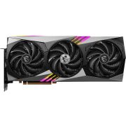 Видеокарта MSI PCI-E 4.0 RTX 4080 SUPER 16G GAMING TRIO