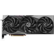 Видеокарта MSI PCI-E 4.0 RTX 4080 SUPER 16G GAMING X SLIM