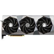 Видеокарта MSI PCI-E 4.0 RTX 4070 Ti SUPRIM X 12G