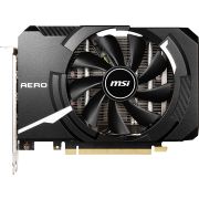 Видеокарта MSI PCI-E 4.0 RTX 3050 AERO ITX 8G OCV2