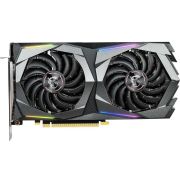 Видеокарта MSI PCI-E GTX 1660 SUPER GAMING