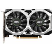 Видеокарта MSI PCI-E GTX 1650 D6 VENTUS XS OCV1
