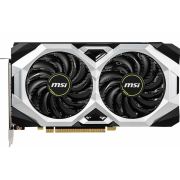 Видеокарта MSI PCI-E RTX 2060 VENTUS GP OC