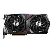Видеокарта MSI PCI-E 4.0 RTX 3060 GAMING X 12G
