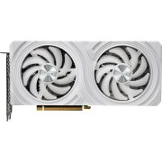Видеокарта Palit PCI-E 4.0 RTX4070 DUAL WHITE