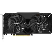 Видеокарта Palit PCI-E PA-GTX1660Ti DUAL 6G