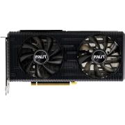 Видеокарта Palit PCI-E 4.0 PA-RTX3060 DUAL 12G